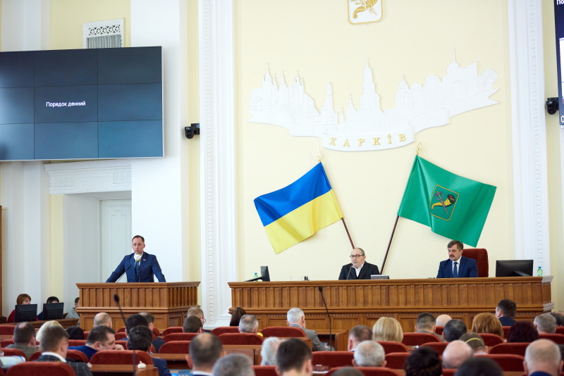 Місто виділило додаткові кошти на боротьбу з коронавірусом