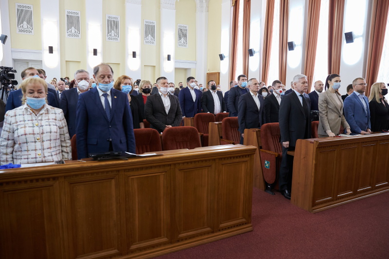 Місто виділило додаткові кошти на боротьбу з коронавірусом