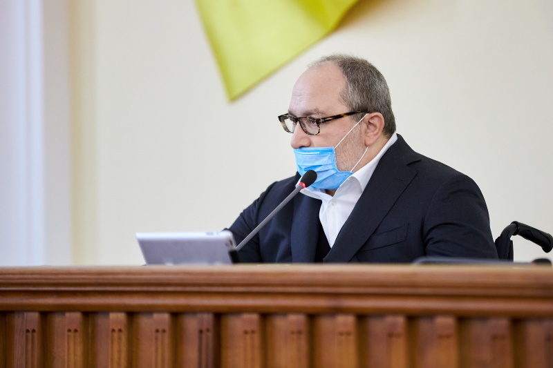 Місто виділило додаткові кошти на боротьбу з коронавірусом