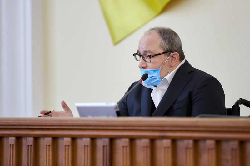 Місто виділило додаткові кошти на боротьбу з коронавірусом
