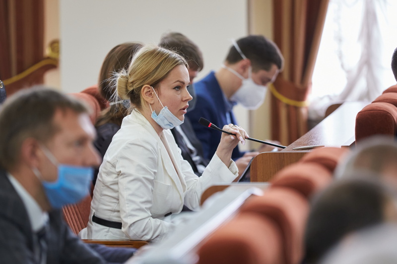 Місто виділило додаткові кошти на боротьбу з коронавірусом