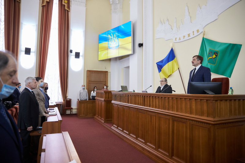 Місто виділило додаткові кошти на боротьбу з коронавірусом