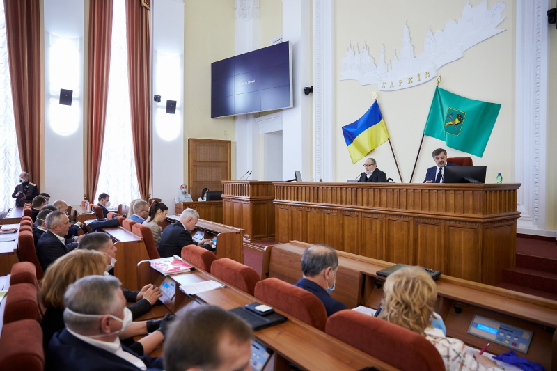 Місто виділило додаткові кошти на боротьбу з коронавірусом
