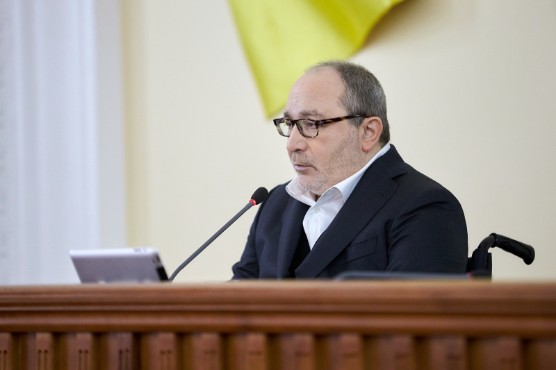 Місто виділило додаткові кошти на боротьбу з коронавірусом