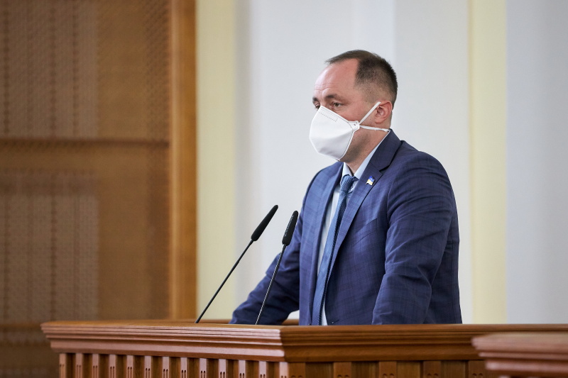 Місто виділило додаткові кошти на боротьбу з коронавірусом