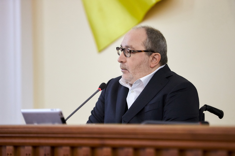 Місто виділило додаткові кошти на боротьбу з коронавірусом