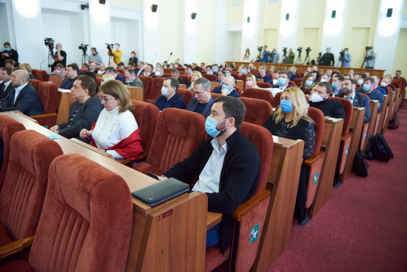 Харків'ян, які повернулися з-за кордону, просять повідомити про це сімейних лікарів