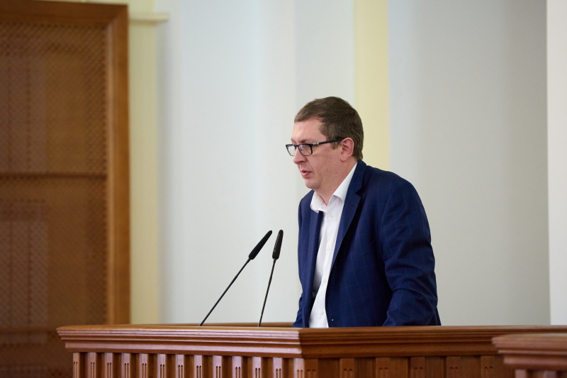 Харків'ян, які повернулися з-за кордону, просять повідомити про це сімейних лікарів