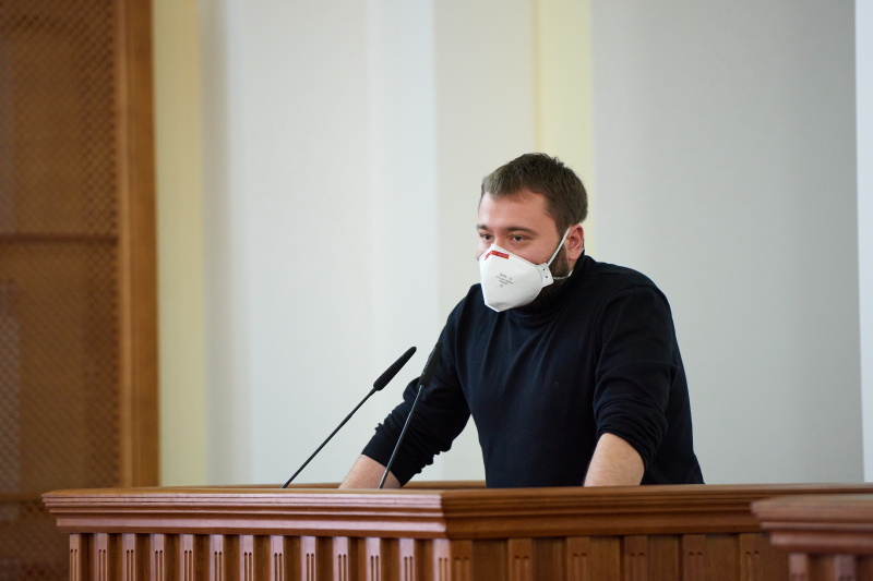 Харків'ян, які повернулися з-за кордону, просять повідомити про це сімейних лікарів