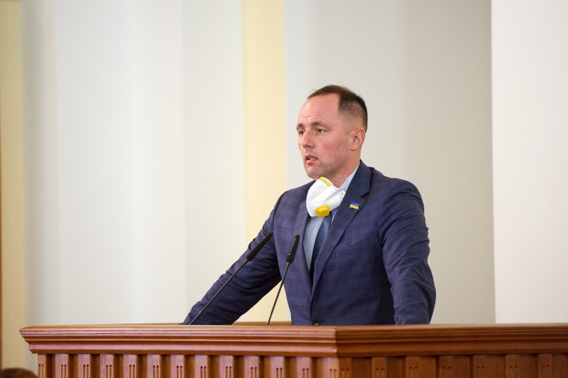 Харків'ян, які повернулися з-за кордону, просять повідомити про це сімейних лікарів