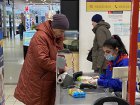 Протиепідемічна комісія перевірила роботу кількох супермаркетів