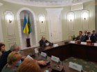Геннадій Кернес обговорив з головними лікарями міста впровадження нового медичного сервісу