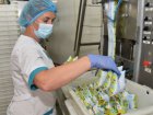 На молочній фабриці-кухні розповіли, як працюють в умовах карантину