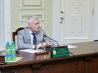 Ігор Терехов: Відділення «Мегабанку» відновили роботу у підземних переходах