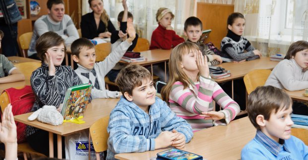 Учні 4-х і 9-х класів не проходитимуть підсумкову атестацію