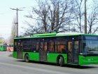 У Харкові значно знизився пасажиропотік під час карантину