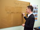 Харків'ян просять приєднуватися до ініціативи з підвозу медиків до місця роботи