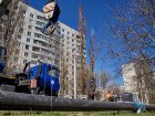 У місті триває перекладання мереж водопостачання