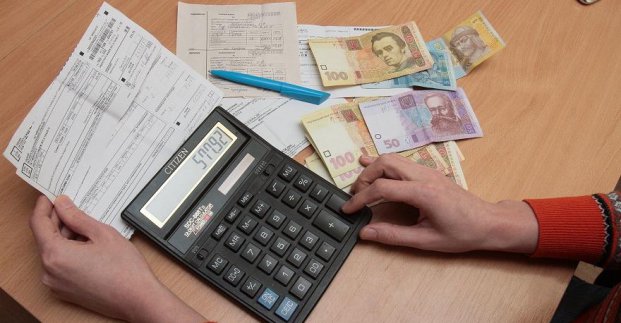 «Теплові мережі» просять харків'ян самим сформувати рахунки за березень