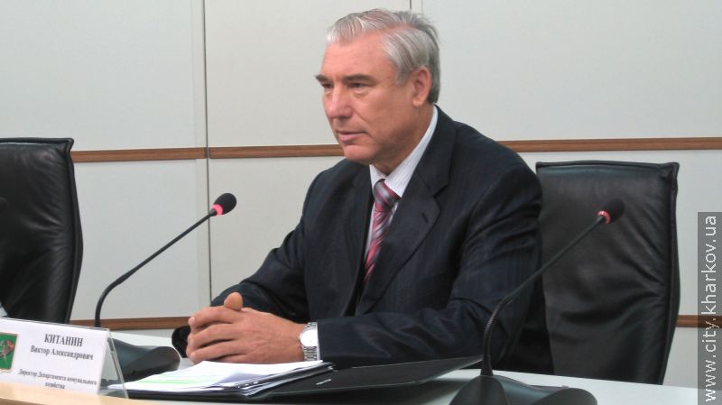 У Харкові вирощуватимуть майже мільйон квітів