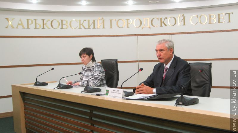 У Харкові вирощуватимуть майже мільйон квітів