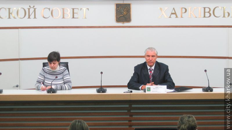 У Харкові вирощуватимуть майже мільйон квітів