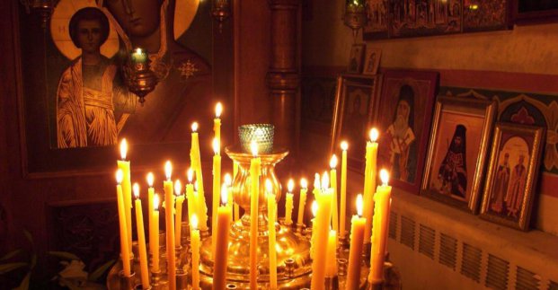 Харків'ян просять на Великдень утриматися від відвідування богослужінь