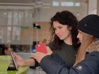 У харківських поліклініках почали надавати послугу сурдоперекладу
