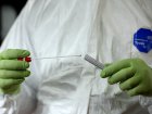 У Харківській області - 57 хворих на коронавірус