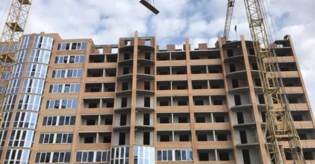 Затверджено програму розвитку соціального та доступного житла