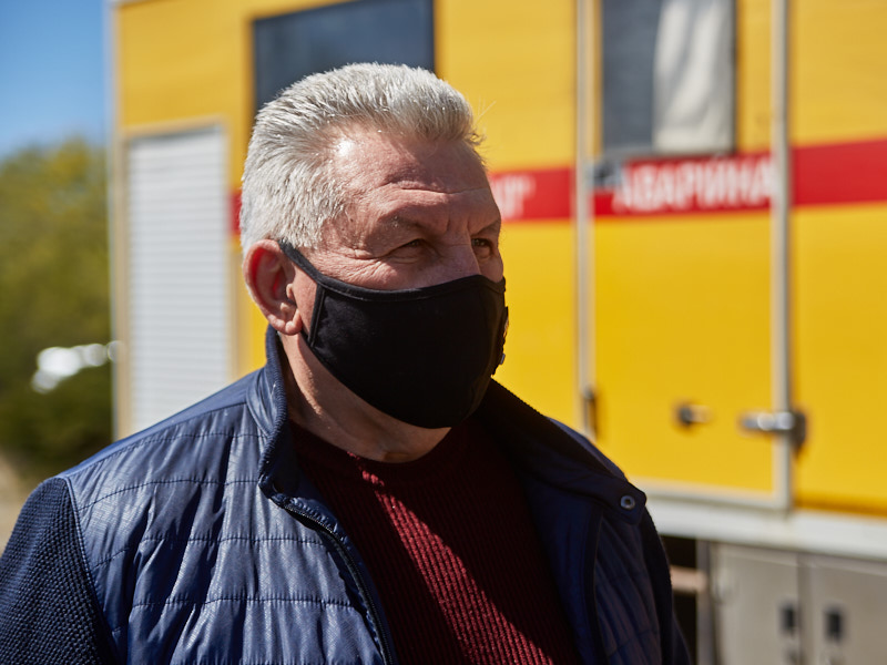 «Харківводоканал» встановлює регулятори тиску води