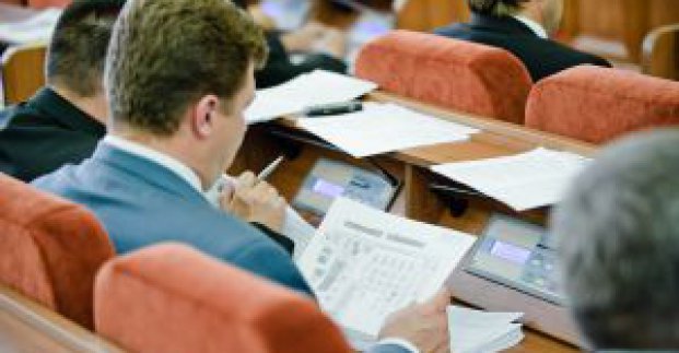 Депутати міськради ознайомилися з особливостями антикорупційного законодавства