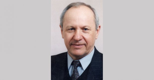 Почесний харків'янин Микола Велигоцький відзначає ювілей