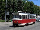В районі перехрестя Плеханівська - Молочна змінюється схема руху транспорту (внесено зміни в рух трамваїв)