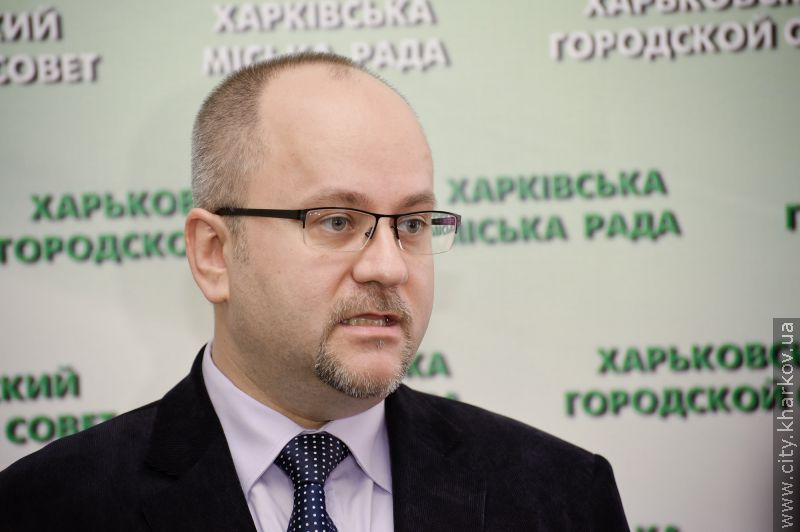 Консульські делегації ознайомилися з перебігом підготовки Харкова до ЄВРО-2012