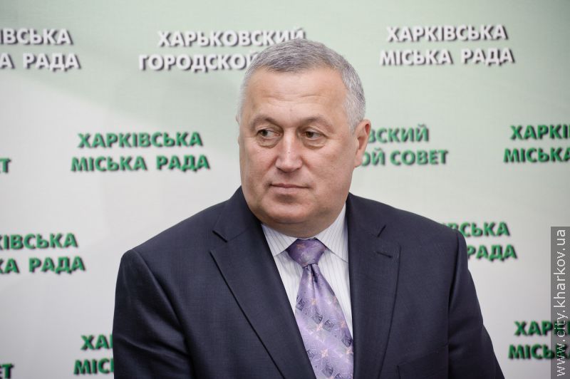 Консульські делегації ознайомилися з перебігом підготовки Харкова до ЄВРО-2012
