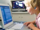 Лабораторні ХПІ та zoom-конференції - харківські школярі вчаться онлайн 
