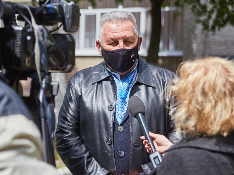 «Харківводоканал» замінить близько трьох кілометрів мереж у Новобаварському районі 