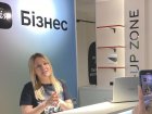 У Харкові відкрився перший в Україні центр підтримки підприємців