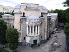 У Харкові реконструюють сквер біля БК «Металіст»