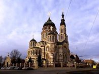 Майдану Карла Маркса повернуть первісну назву