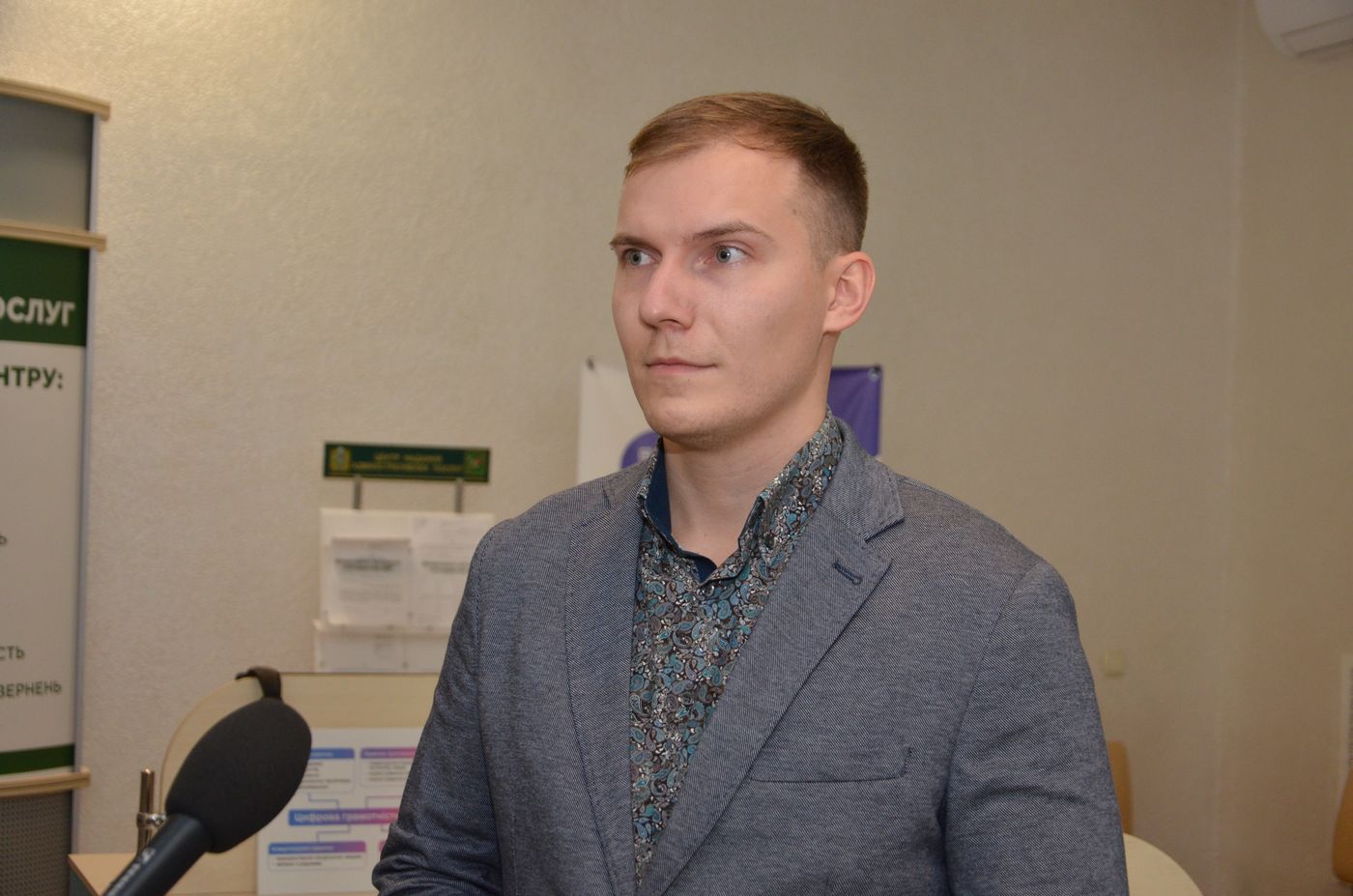 У Харкові відкрили Центр доступу до цифрових можливостей