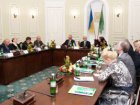 Геннадій Кернес зустрівся з німецькими парламентаріями
