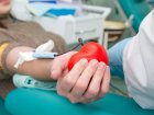 У Харкові відзначать Всесвітній день донора