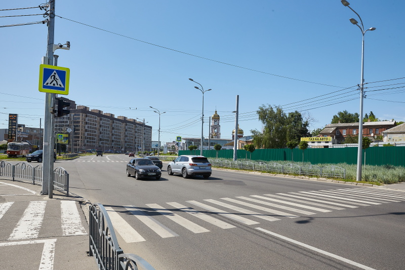 На дорогах Харкова встановлено понад 300 сучасних відеокамер