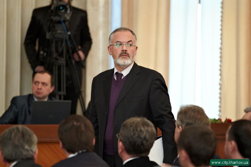 Розширене засідання регіонального комітету з економічних реформ проходить у Харкові