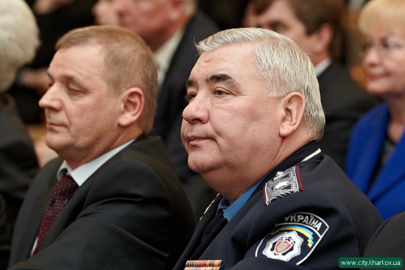 Розширене засідання регіонального комітету з економічних реформ проходить у Харкові