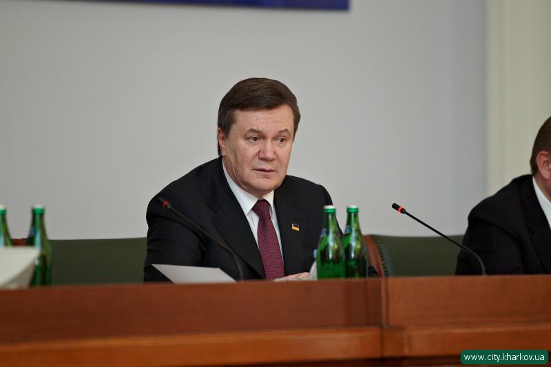 Розширене засідання регіонального комітету з економічних реформ проходить у Харкові