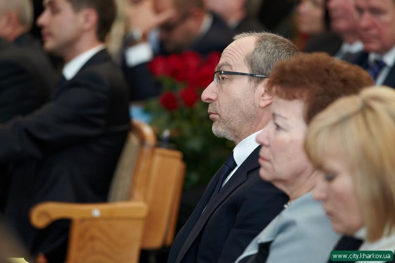 Розширене засідання регіонального комітету з економічних реформ проходить у Харкові
