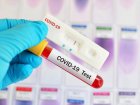 У Харкові зафіксовано 896 випадків захворювання на коронавірус